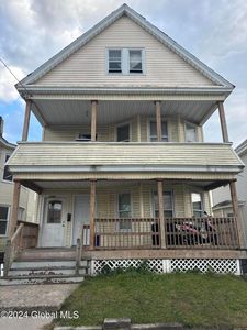 1038 Bridge Street, Schenectady, NY, 12303