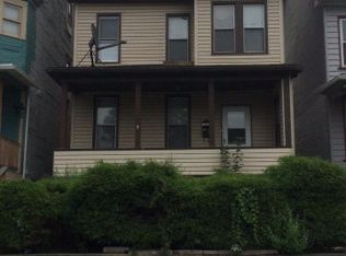 2119 3rd Ave, Altoona, PA 16602