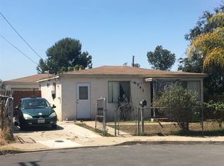 6741 Elmore St, San Diego, CA 92111