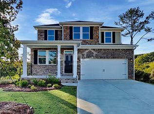 876 Lantern Mill Cir, Lawrenceville, GA 30045