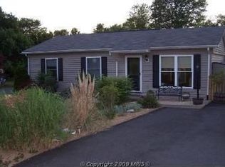 713 Grafton St, Fredericksburg, VA 22405