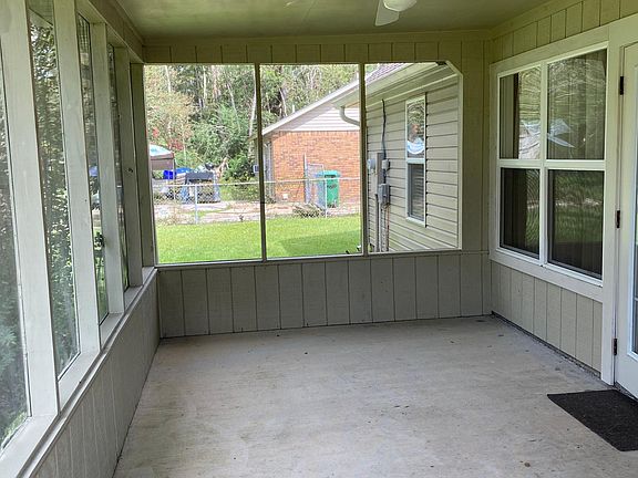 9.5x15.5 screened porch