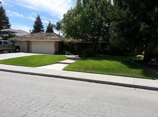 7909 Goesling Ave, Bakersfield, CA 93308
