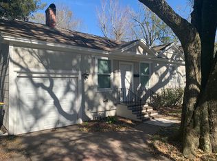 4017 Green St, Jacksonville, FL 32205