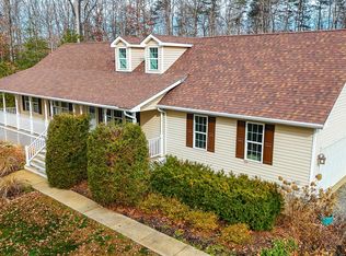 13403 Alva Brooks Ln, Spotsylvania, VA 22551