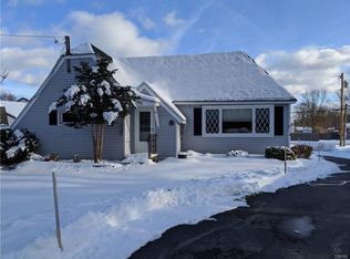 7304 Obrien Rd, Baldwinsville, NY 13027