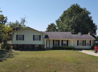 111 Westland Dr, Gaffney, SC 29341