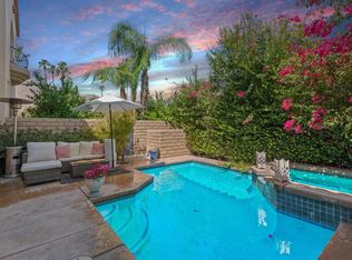 1410 Yermo Dr N #9, Palm Springs, CA 92262