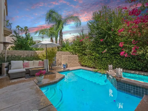 1410 Yermo Dr N #9, Palm Springs, CA 92262