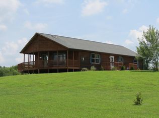 3550 SW Duroc Dr, Kingston, MO 64650