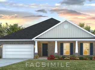 9822 Summit View Ct N, Mobile, AL 36695