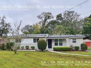 9216 Castle Blvd, Jacksonville, FL 32208