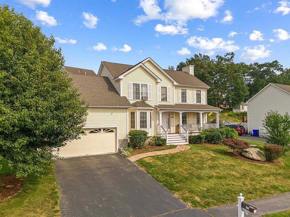 60 Whittington St, Manchester, NH 03104 Zillow