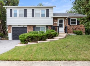 17851 Springfield Ave, Country Club Hills, IL 60478