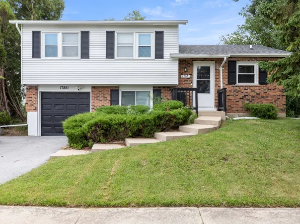 17851 Springfield Ave, Country Club Hills, IL 60478
