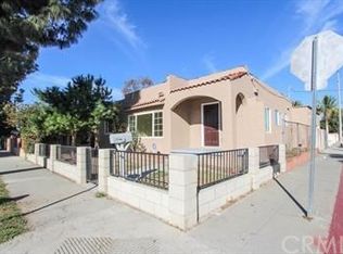 1101 W Pine St, Santa Ana, CA 92703