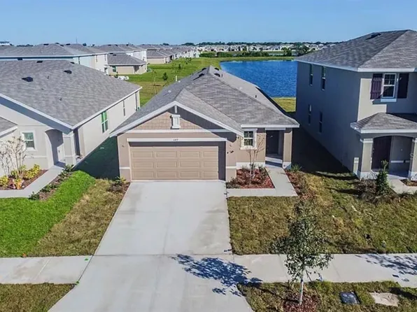 649 Sunlit Coral St, Ruskin, FL 33570