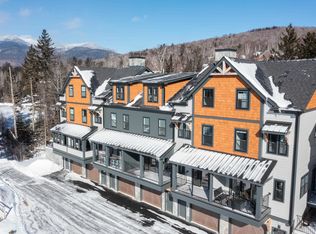 17 Bull Hill Way, Waterville Valley, NH 03215