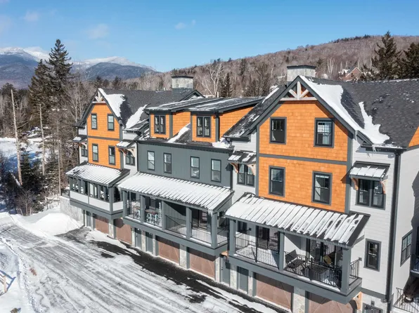 17 Bull Hill Way, Waterville Valley, NH 03215