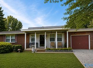 7058 Wall Triana Hwy, Madison, AL 35757