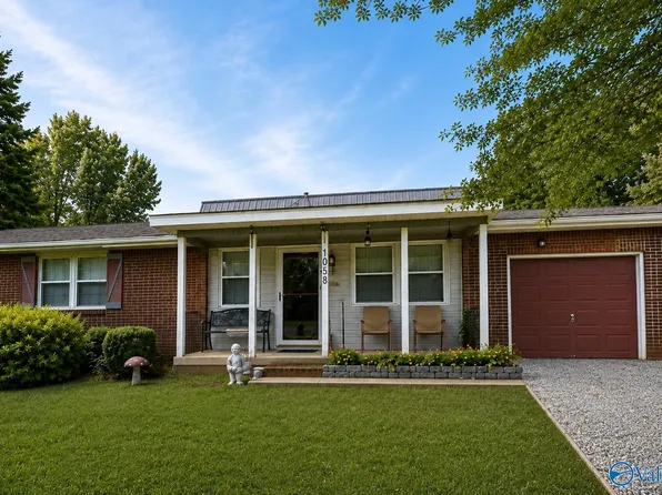7058 Wall Triana Hwy, Madison, AL 35757