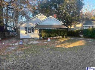 1415 Waverly Ave, Florence, SC 29501