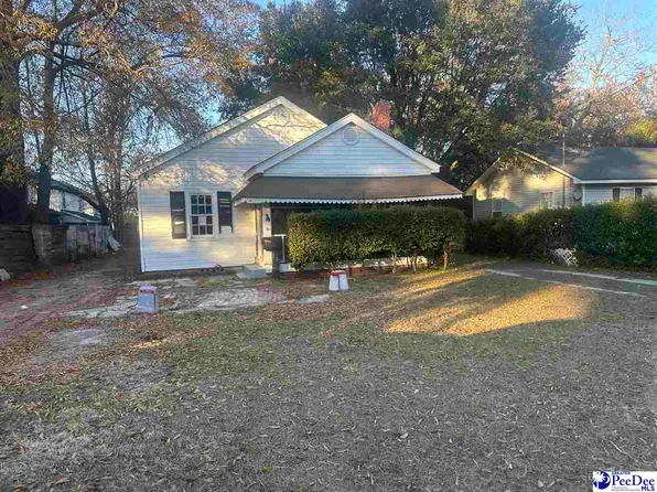 1415 Waverly Ave, Florence, SC 29501