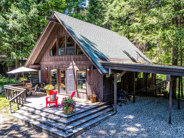 505 Washington St, McCall, ID 83638