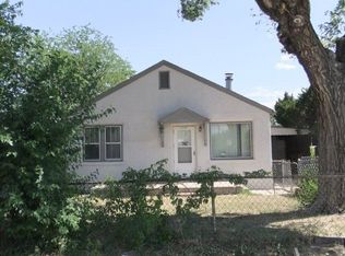 1338 E River St, Pueblo, CO 81001