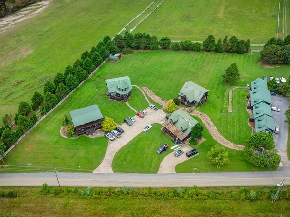 2390 W Allens Bridge Rd, Greeneville, TN 37743