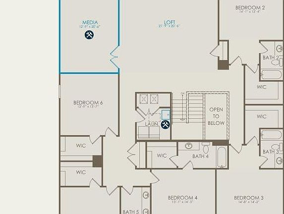 3rd image of this home