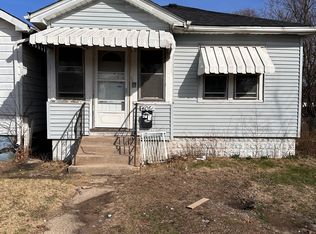 4061 Harrison St, Gary, IN 46408