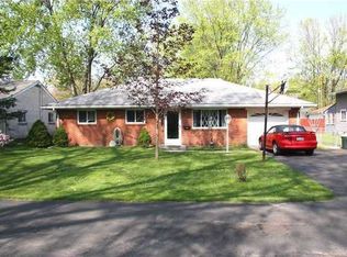 703 Cuba St, Toledo, OH 43615