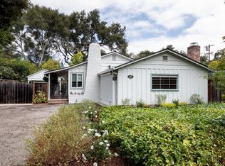 317 Bay Rd, Menlo Park, CA 94025