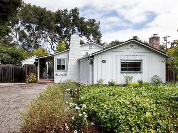317 Bay Rd, Menlo Park, CA 94025