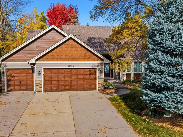 16706 Innsbrook Dr, Lakeville, MN 55044