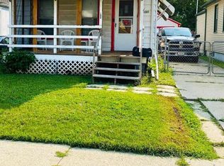 1307 Marquette St, Racine, WI 53404