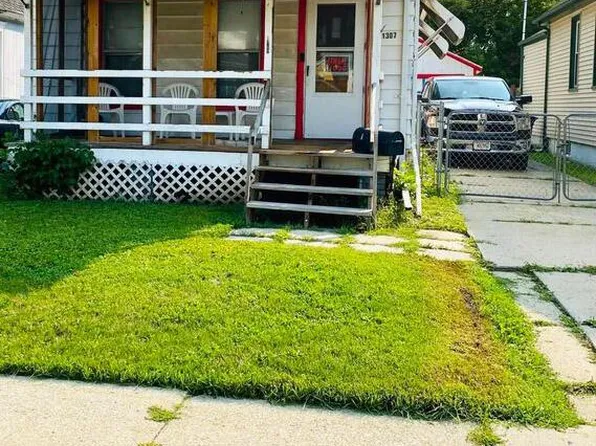 1307 Marquette STREET, Racine, WI 53404