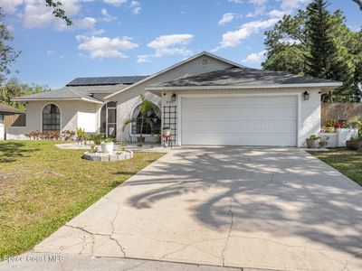 481 Capeador St NW, Palm Bay, FL, 32907