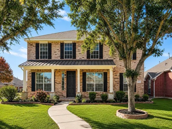 3101 Caddo Ln, Sunnyvale, TX 75182