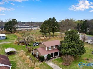 3211 Central Pkwy S, Decatur, AL 35603