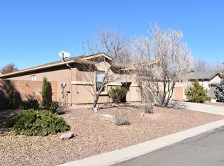 1540 Essex Way, Chino Valley, AZ 86323