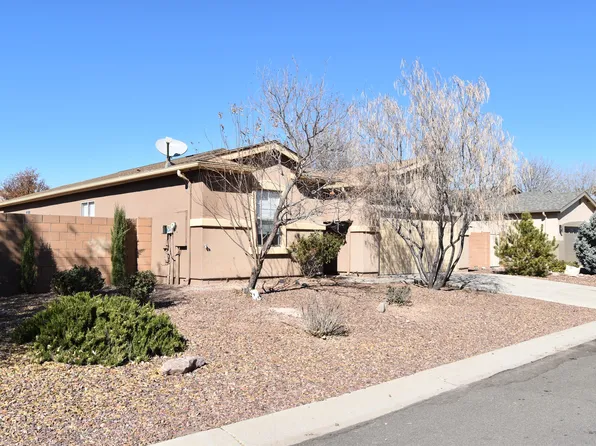 1540 Essex Way, Chino Valley, AZ 86323