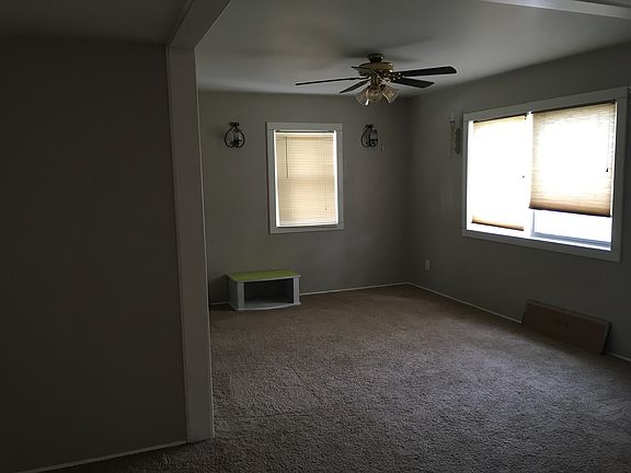 Dining or Family area