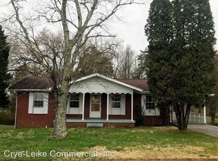 161 Louisiana Ave, Oak Ridge, TN 37830