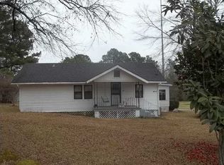 4606 Eastland Rd, Eight Mile, AL 36613