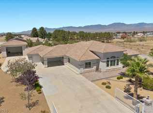 1050 W Amarillo Ave, Pahrump, NV 89048