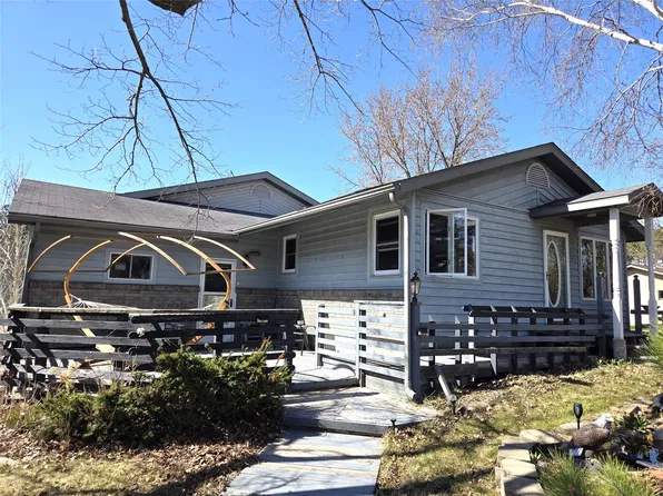 217 S Summit Street, Spooner, WI 54801
