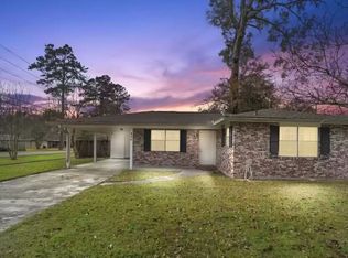 496 Fontainbleau Dr, Baton Rouge, LA 70819