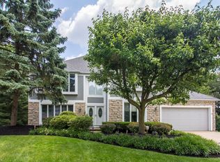 17425 Pioneers Creek Cir, Strongsville, OH